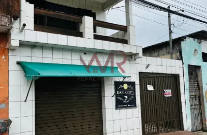 Imagem: Sobrado para Venda, Cohab Inácio Monteiro