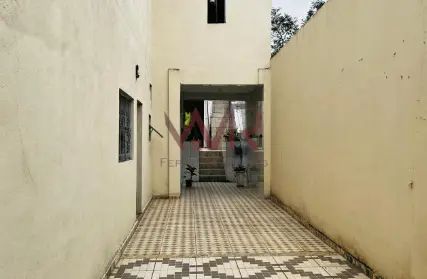 Imagem: Sobrado para Venda, Cohab Inácio Monteiro