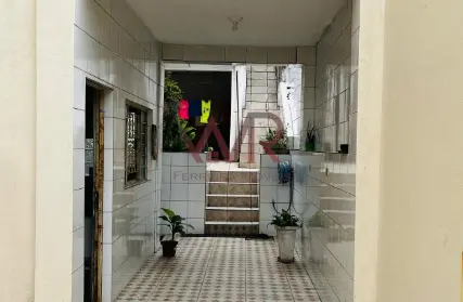 Imagem: Sobrado para Venda, Cohab Inácio Monteiro