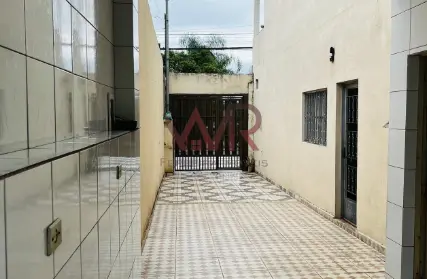 Imagem: Sobrado para Venda, Cohab Inácio Monteiro