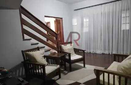 Imagem: Sobrado para Venda, Chácara Belenzinho