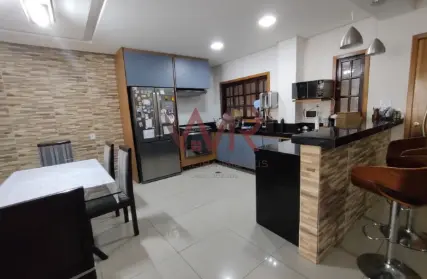 Imagem: Sobrado para Venda, Chácara Belenzinho