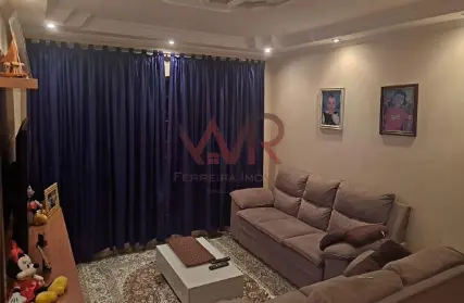 Imagem: Sobrado para Venda, Jardim Textil