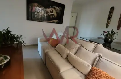 Imagem: Apartamento para Venda, Vila Carmosina