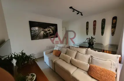 Imagem: Apartamento para Venda, Vila Carmosina