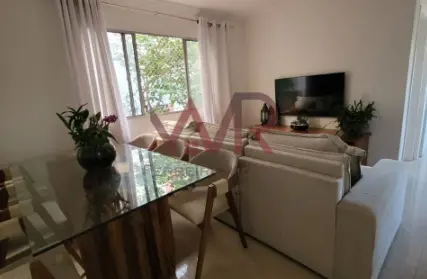 Imagem: Apartamento para Venda, Vila Carmosina