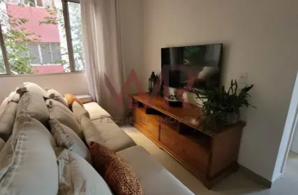 Imagem: Apartamento para Venda, Vila Carmosina