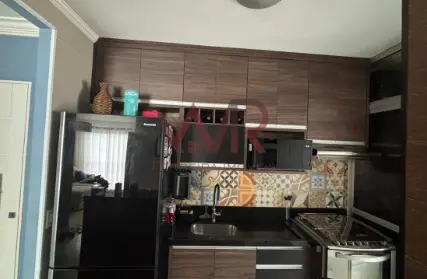 Imagem: Apartamento para Venda, Vila Carmosina