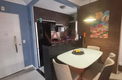Imagem: Apartamento para Venda, Vila Carmosina
