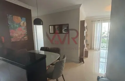 Imagem: Apartamento para Venda, Vila Carmosina