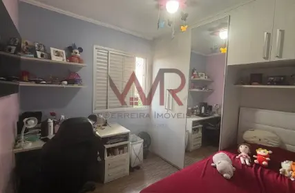 Imagem: Apartamento para Venda, Vila Carmosina