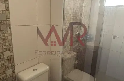 Imagem: Apartamento para Venda, Vila Carmosina