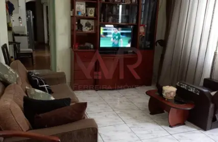 Imagem: Casa Térrea para Venda, Jardim Vila Formosa