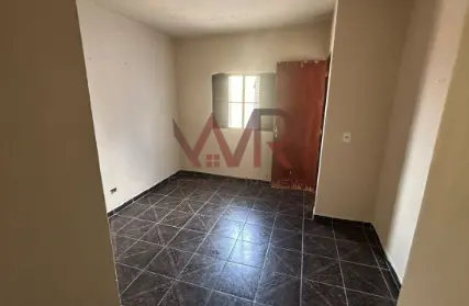 Imagem: Sobrado para Alugar, Vila Esperança