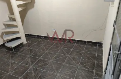 Imagem: Sobrado para Alugar, Vila Esperança