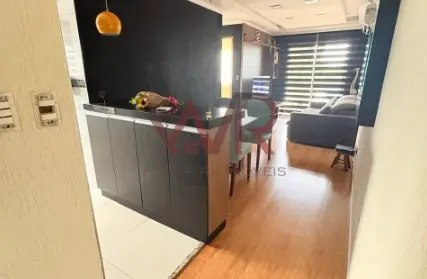 Imagem: Apartamento para Venda, Jardim Norma