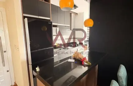 Imagem: Apartamento para Venda, Jardim Norma
