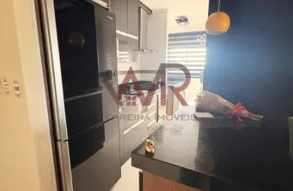 Imagem: Apartamento para Venda, Jardim Norma