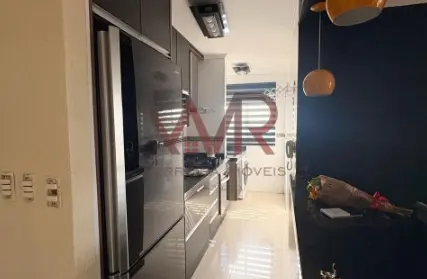 Imagem: Apartamento para Venda, Jardim Norma