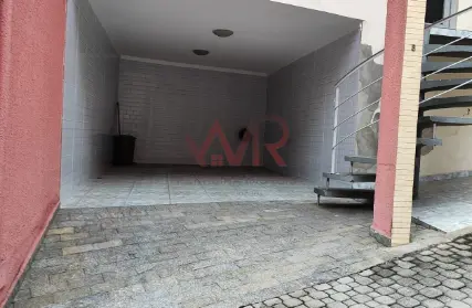 Imagem: Condomínio Fechado para Venda, Vila Carmosina