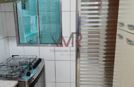 Imagem: Condomínio Fechado para Venda, Vila Carmosina