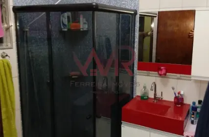 Imagem: Condomínio Fechado para Venda, Vila Carmosina