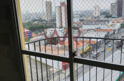 Imagem: Apartamento para Venda, Chácara Santo Antônio (ZL)