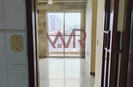 Imagem: Apartamento para Venda, Chácara Santo Antônio (ZL)