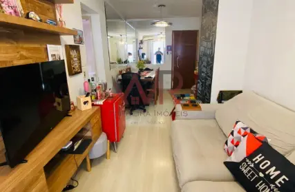 Imagem: Apartamento para Venda, Vila Taquari