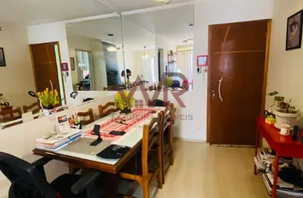 Imagem: Apartamento para Venda, Vila Taquari