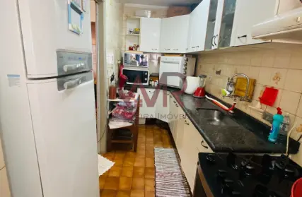 Imagem: Apartamento para Venda, Vila Taquari