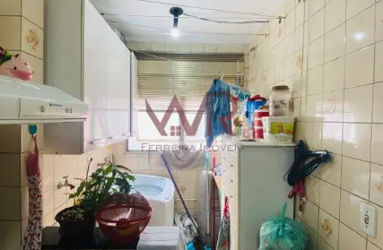 Imagem: Apartamento para Venda, Vila Taquari