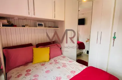 Imagem: Apartamento para Venda, Vila Taquari