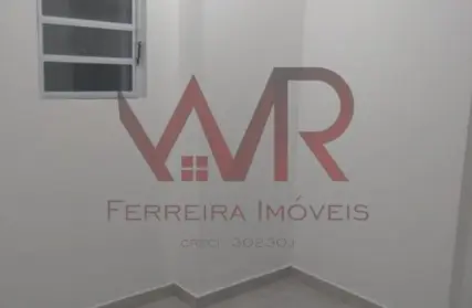 Imagem: Apartamento para Venda, Colônia (ZL)
