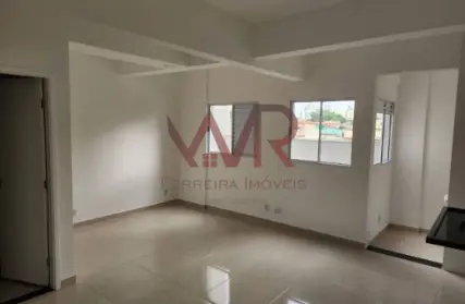 Imagem: Apartamento para Venda, Chácara Califórnia