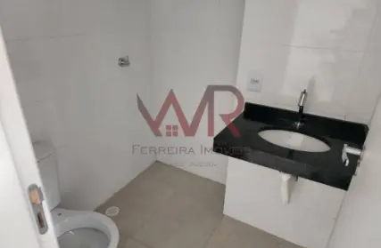 Imagem: Apartamento para Venda, Chácara Califórnia