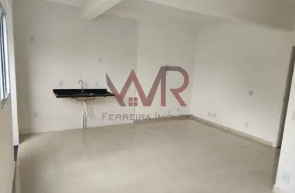 Imagem: Apartamento para Venda, Chácara Califórnia