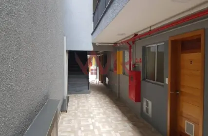 Imagem: Kitnet / Loft para Venda, Vila Regente Feijó