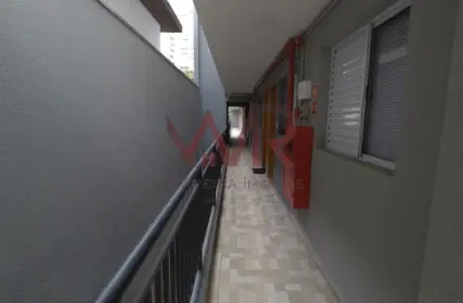 Imagem: Kitnet / Loft para Venda, Vila Regente Feijó