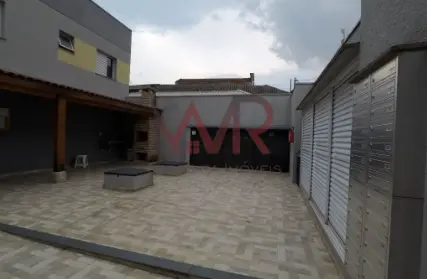Imagem: Kitnet / Loft para Venda, Vila Regente Feijó