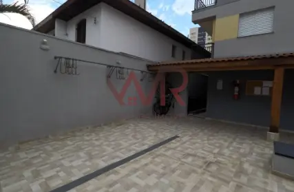 Imagem: Kitnet / Loft para Venda, Vila Regente Feijó
