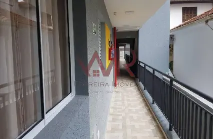 Imagem: Kitnet / Loft para Venda, Vila Regente Feijó