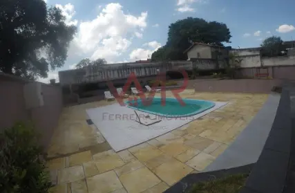 Imagem: Apartamento para Venda, Vila Santana