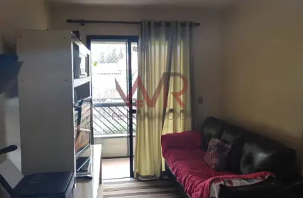 Imagem: Apartamento para Venda, Vila Santana