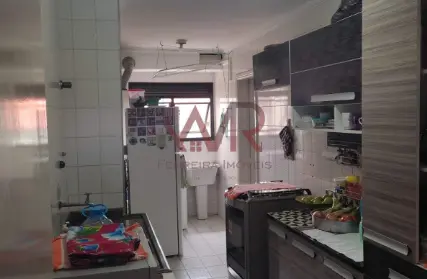 Imagem: Apartamento para Venda, Vila Santana