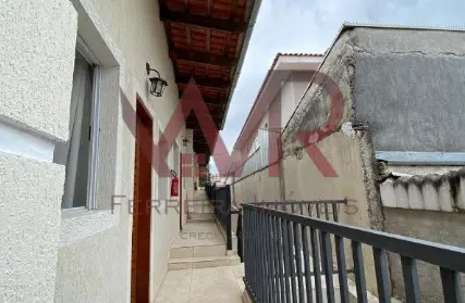Imagem: Apartamento para Venda, Chácara Seis de Outubro