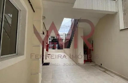 Imagem: Apartamento para Venda, Chácara Seis de Outubro
