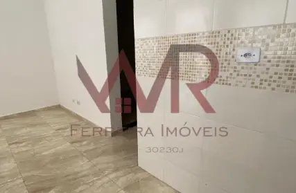 Imagem: Apartamento para Venda, Chácara Seis de Outubro