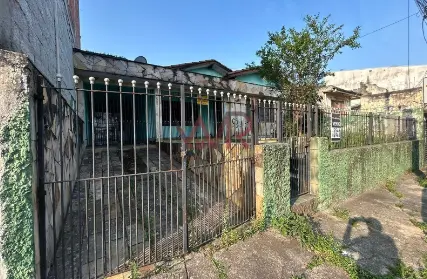 Imagem: Terreno para Venda, Vila Corberi