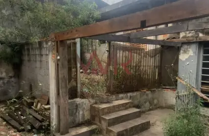 Imagem: Terreno para Venda, Vila Corberi
